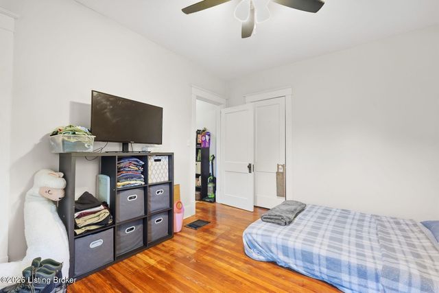 1855 Harvard Dr, Louisville, KY 40205