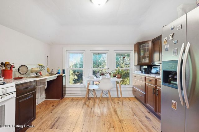 1855 Harvard Dr, Louisville, KY 40205