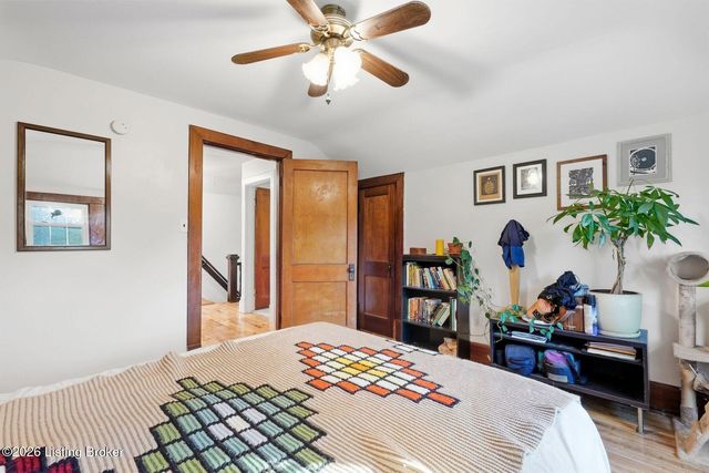 1855 Harvard Dr, Louisville, KY 40205