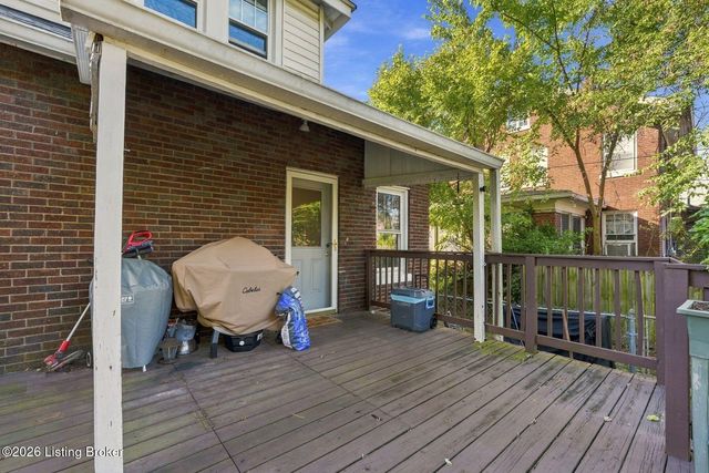 1855 Harvard Dr, Louisville, KY 40205