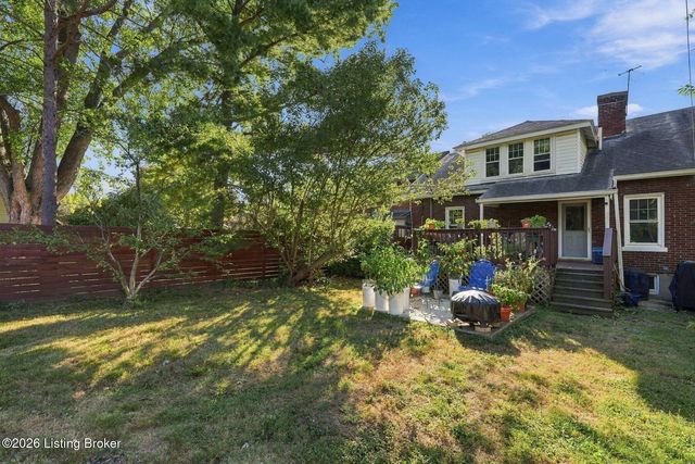 1855 Harvard Dr, Louisville, KY 40205