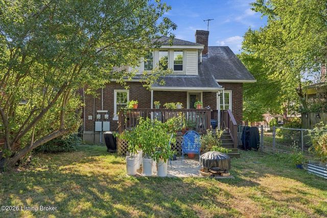 1855 Harvard Dr, Louisville, KY 40205