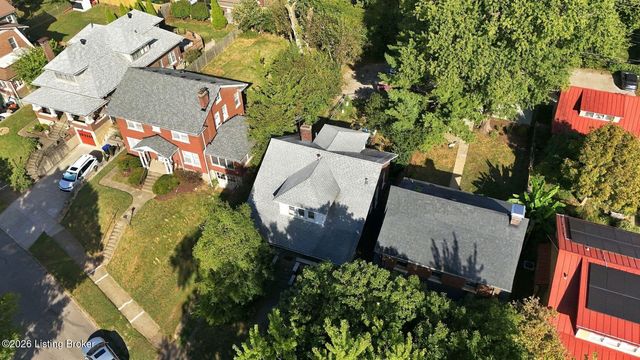 1855 Harvard Dr, Louisville, KY 40205