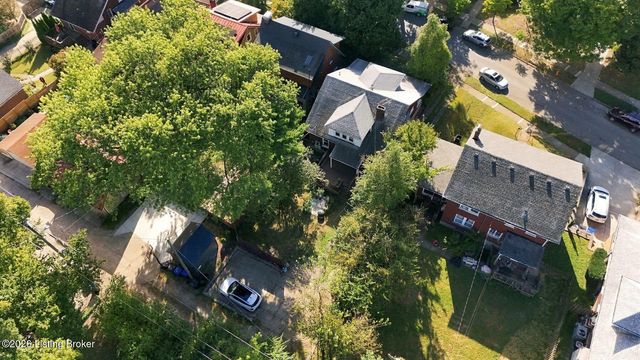 1855 Harvard Dr, Louisville, KY 40205