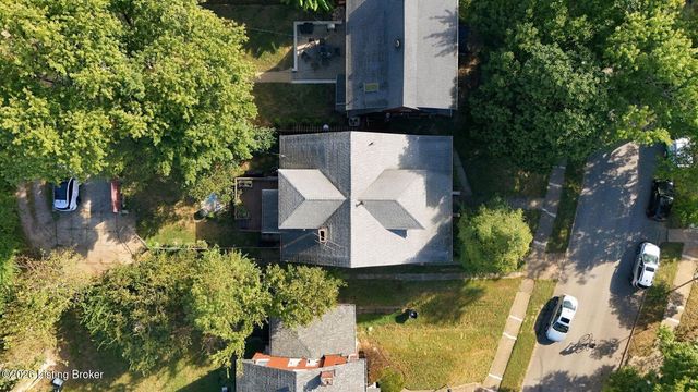 1855 Harvard Dr, Louisville, KY 40205