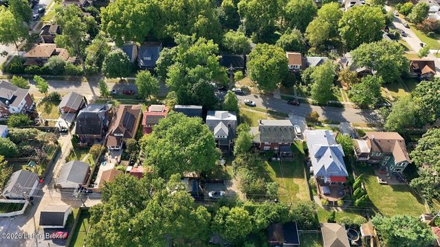 1855 Harvard Dr, Louisville, KY 40205