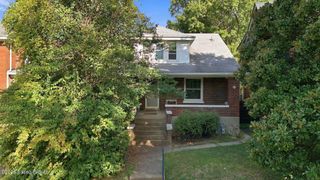 1855 Harvard Dr, Louisville, KY 40205