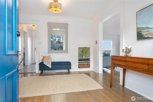 322 S Forest Street, Bellingham, WA 98225