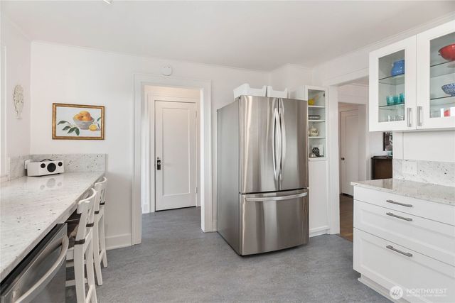 322 S Forest Street, Bellingham, WA 98225