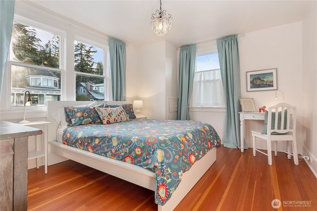 322 S Forest Street, Bellingham, WA 98225