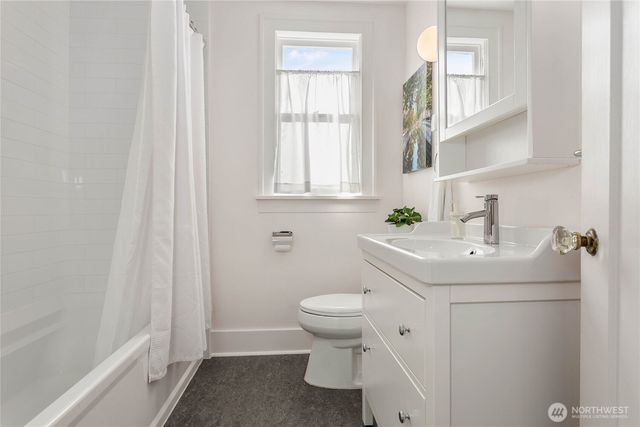 322 S Forest Street, Bellingham, WA 98225