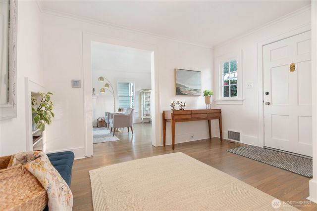 322 S Forest Street, Bellingham, WA 98225