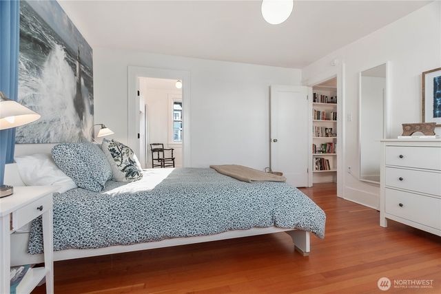 322 S Forest Street, Bellingham, WA 98225