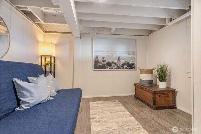 322 S Forest Street, Bellingham, WA 98225