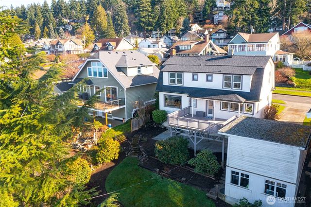 322 S Forest Street, Bellingham, WA 98225