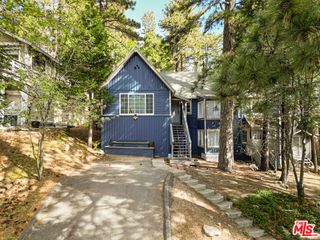 27472 Meadow Drive, Lake Arrowhead, CA 92352