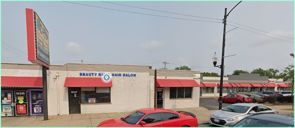 10317-10351 S Halsted Street, Chicago, IL 60628