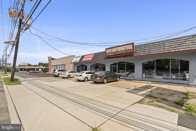 5309 MARLTON PIKE, Pennsauken, NJ 08109