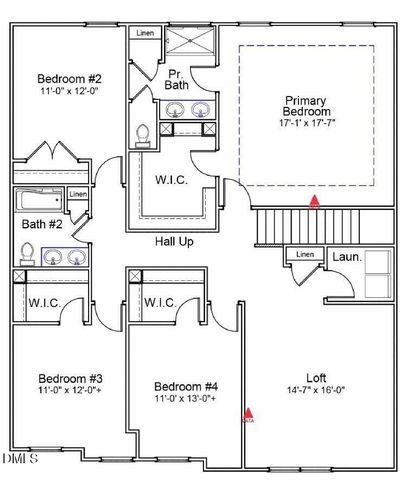 15 Buckthorn Drive, Youngsville, NC 27596