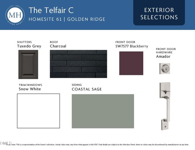 15 Buckthorn Drive, Youngsville, NC 27596