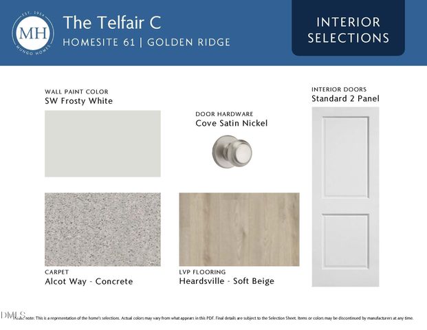 15 Buckthorn Drive, Youngsville, NC 27596