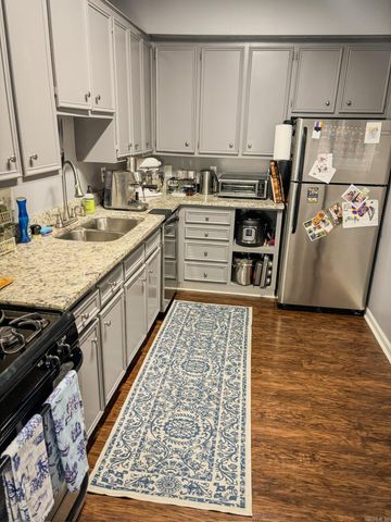 416 N Pierce St Apt 34, Little Rock, AR 72205