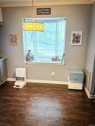 416 N Pierce St Apt 34, Little Rock, AR 72205