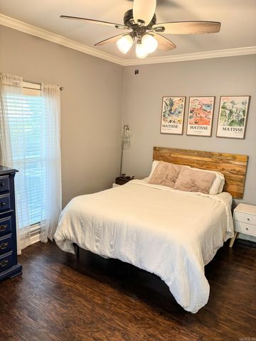 416 N Pierce St Apt 34, Little Rock, AR 72205