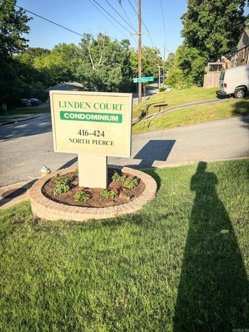 416 N Pierce St Apt 34, Little Rock, AR 72205