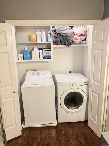 416 N Pierce St Apt 34, Little Rock, AR 72205