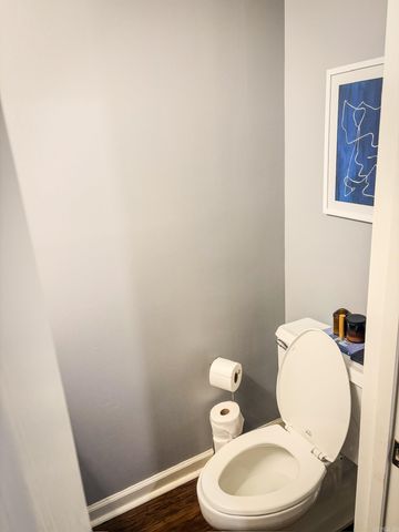 416 N Pierce St Apt 34, Little Rock, AR 72205