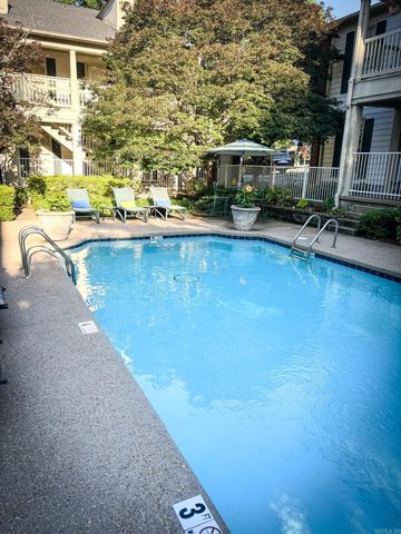 416 N Pierce St Apt 34, Little Rock, AR 72205