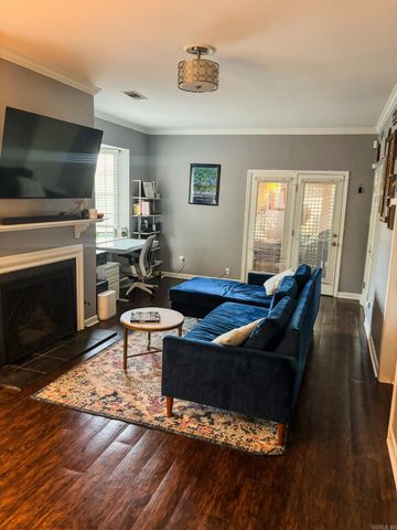416 N Pierce St Apt 34, Little Rock, AR 72205