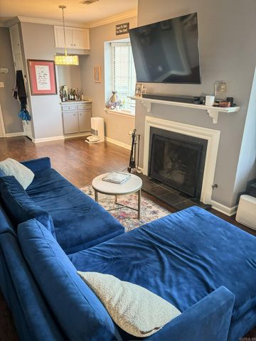 416 N Pierce St Apt 34, Little Rock, AR 72205