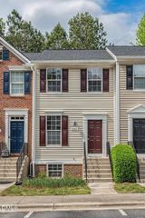 5507 Vista View Court, Raleigh, NC 27612