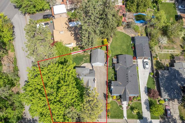 911 E 17th Ave, Spokane, WA 99203