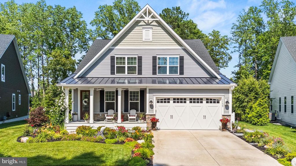17629 MADAKET WAY, Lewes, DE 19958