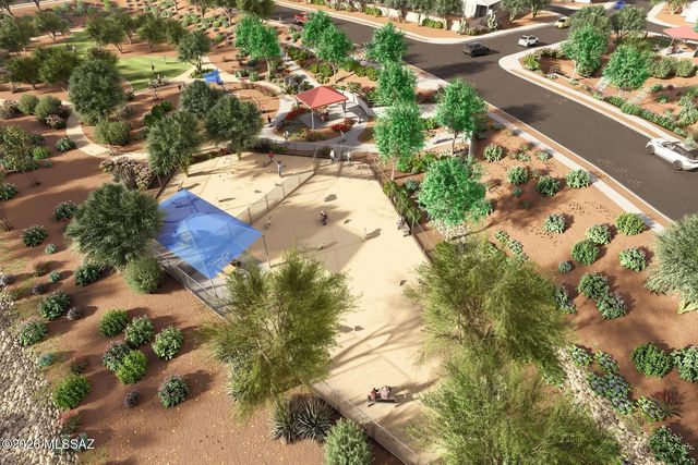 13357 N Cypress Gardens Drive, Marana, AZ 85653
