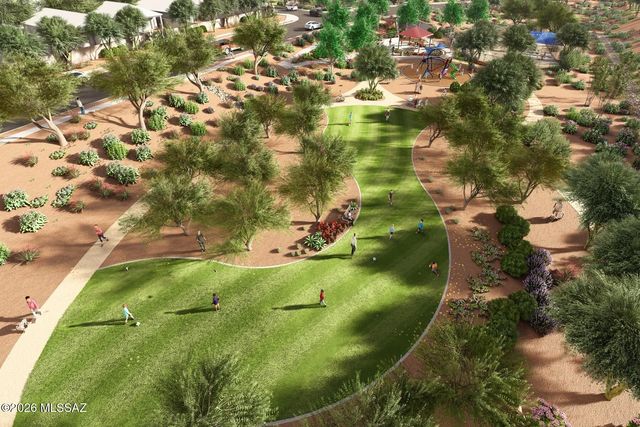 13357 N Cypress Gardens Drive, Marana, AZ 85653