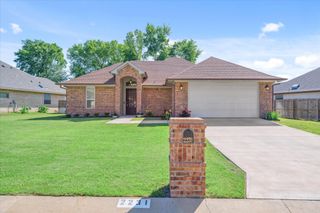 2231 RANA Park, Flint, TX 75762
