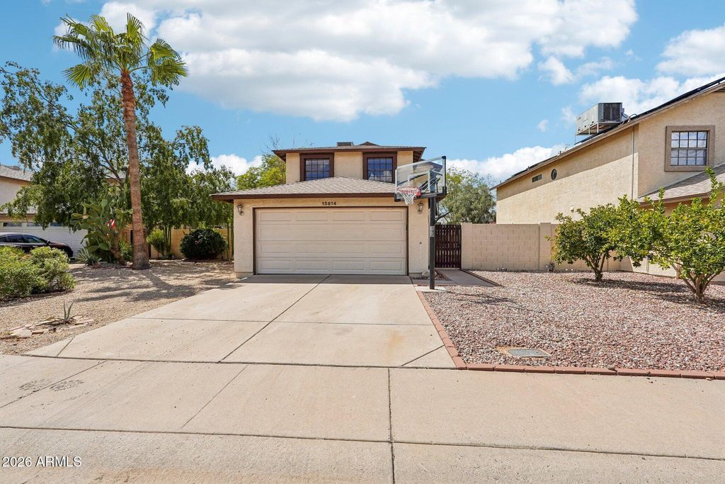 15814 N 37TH Drive, Phoenix, AZ 85053 — photo 4