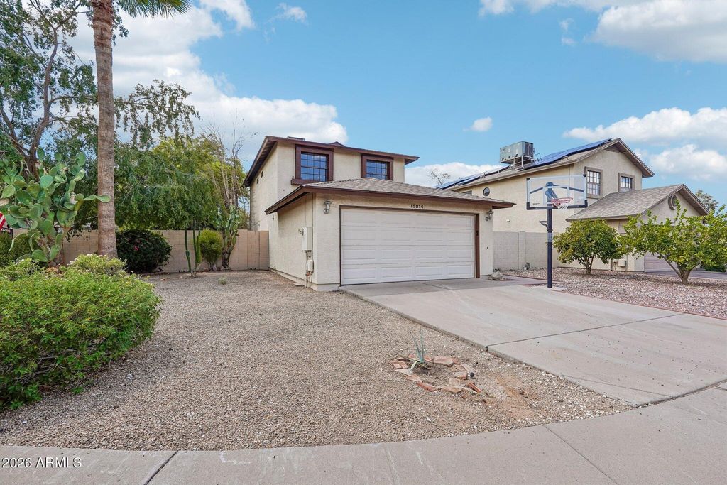 15814 N 37TH Drive, Phoenix, AZ 85053 — photo 5