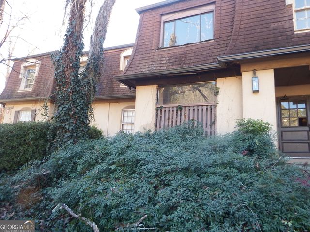 3062 Parc Lorraine, Lithonia, GA 30038