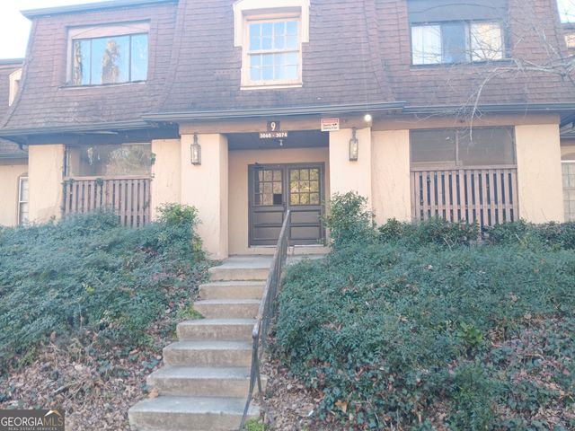 3062 Parc Lorraine, Lithonia, GA 30038