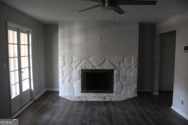 3062 Parc Lorraine, Lithonia, GA 30038