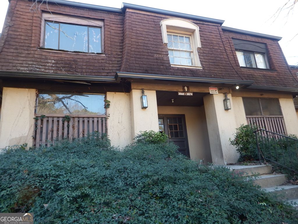 3062 Parc Lorraine, Lithonia, GA 30038