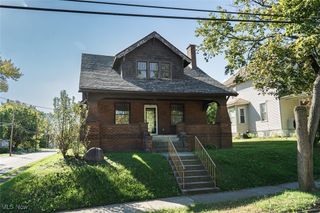 1105 Tremont Avenue SW, Massillon, OH 44647