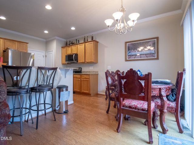 4908 Jelynn Street, Raleigh, NC 27616