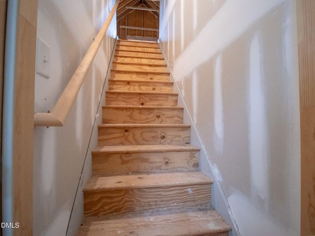 4908 Jelynn Street, Raleigh, NC 27616