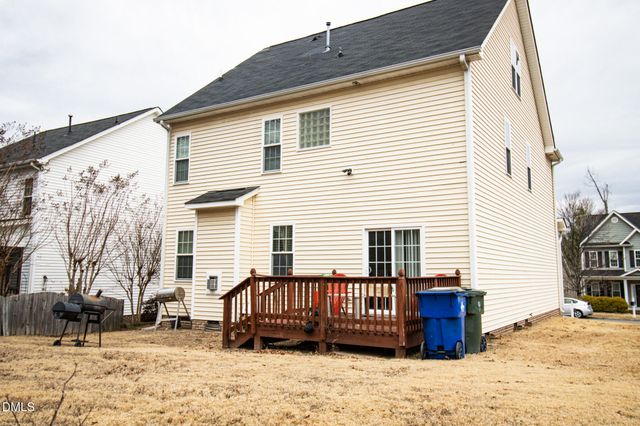 4908 Jelynn Street, Raleigh, NC 27616